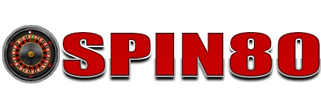 Logo SPIN80